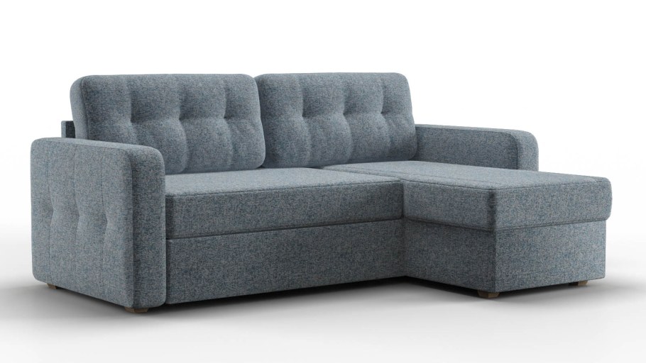 Диван Loko Sky Velvet 16