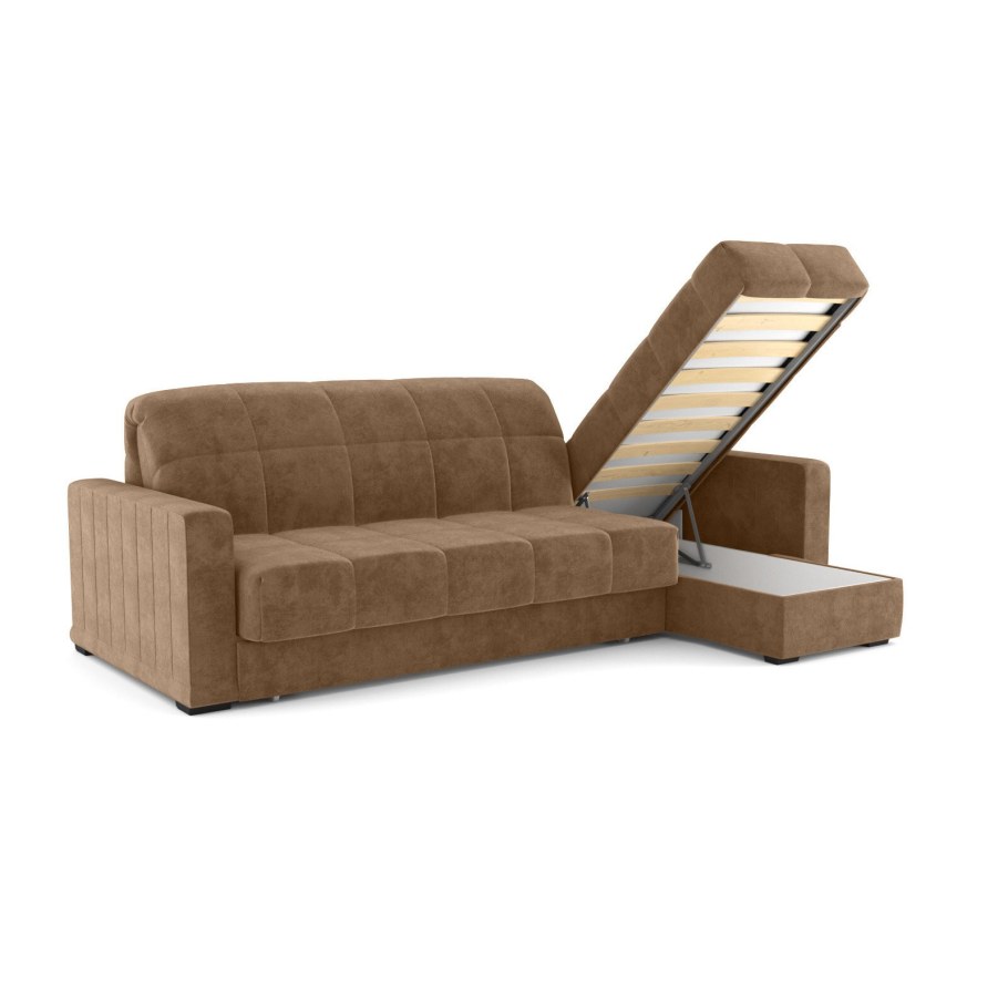 Угловой диван Аскона