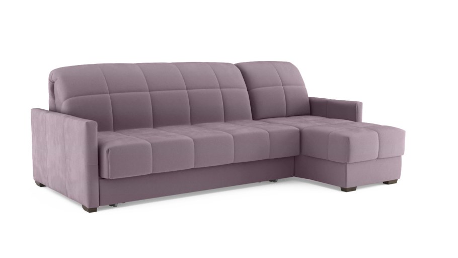 Диван кровать Хоган Аскона 140