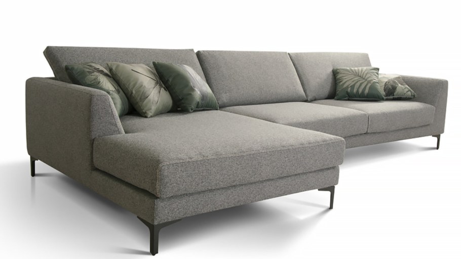 Диван Bergamo Jazz 7