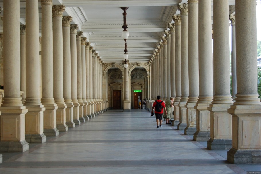 Павильон Ришелье Лувр