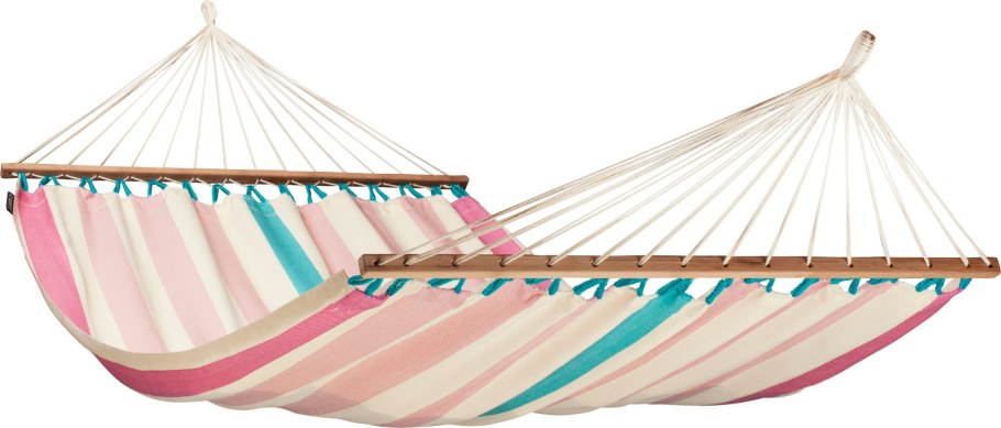 Гамак сверху