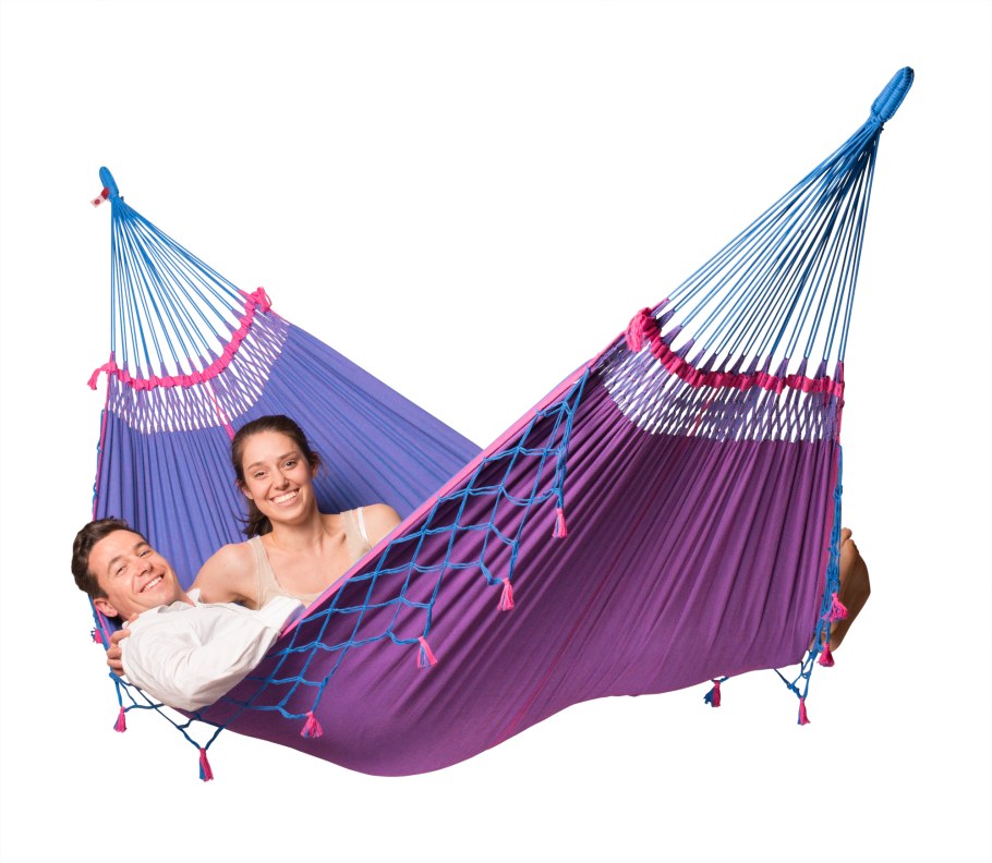 Гамак Амазонас ля Сиеста