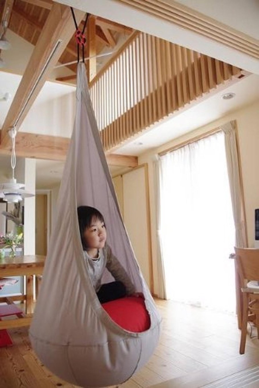 Insania-vestis качели подвесные