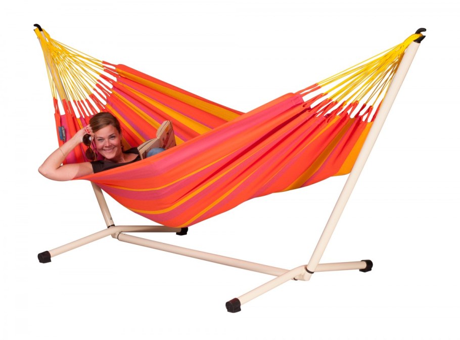 Стойка для одноместного гамака Ola