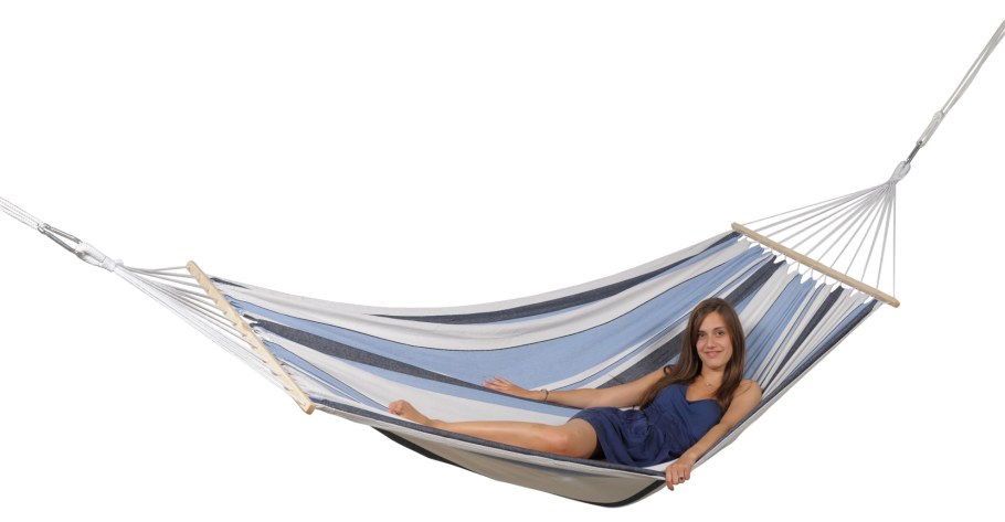 Гамак ла Сиеста инструкция по применению