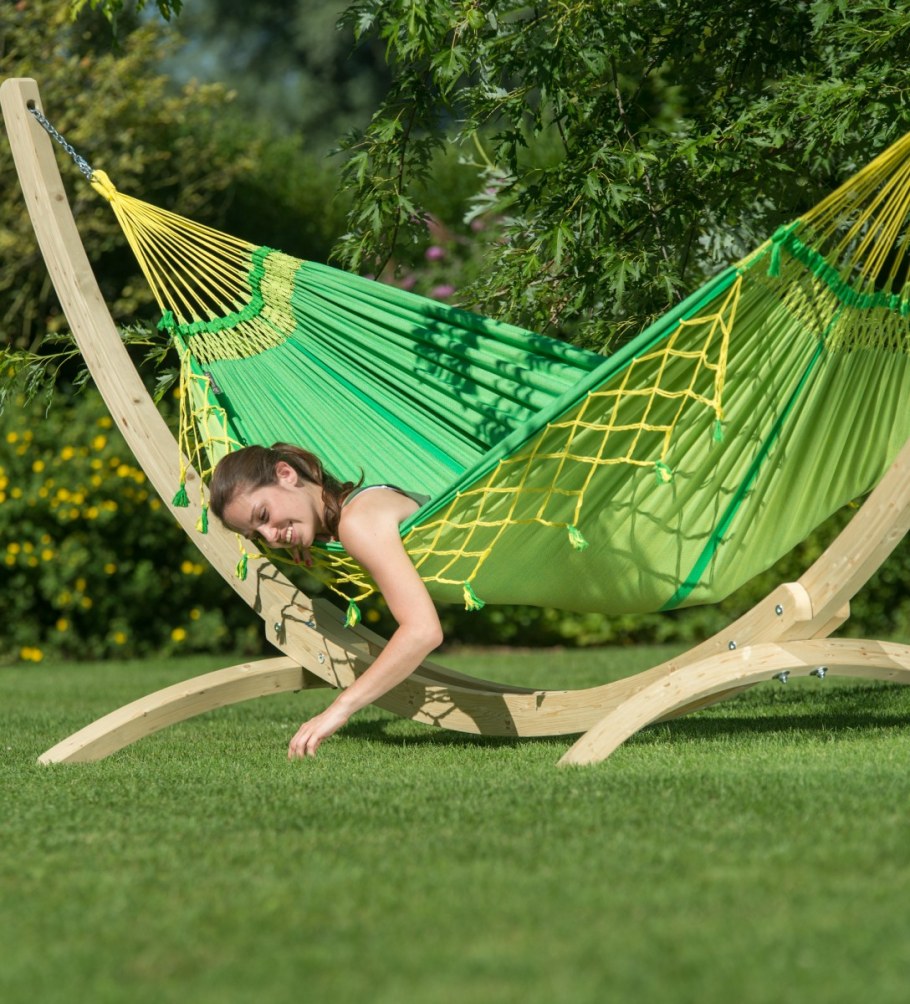 Гамак второй свет