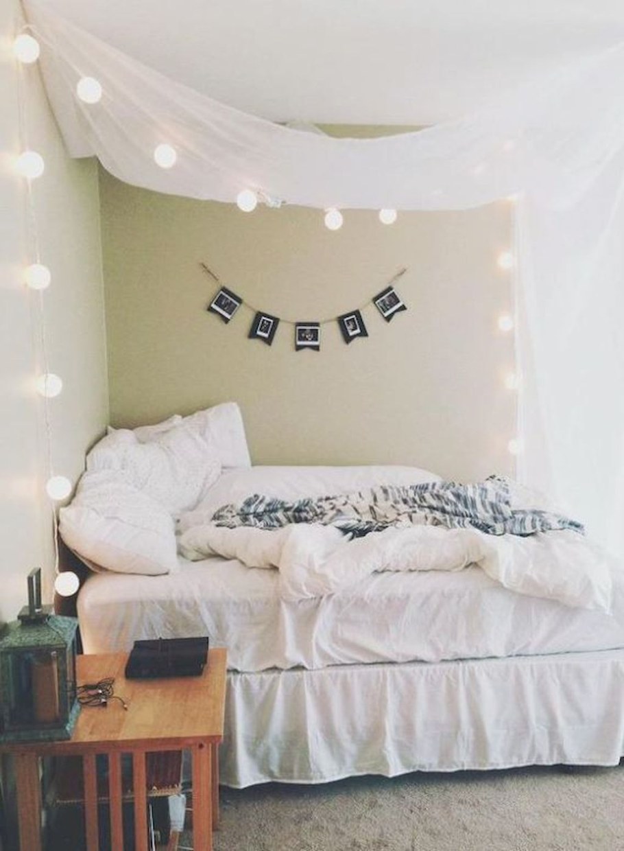 Красивые украшения для комнаты