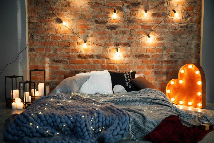 Украшения для комнаты