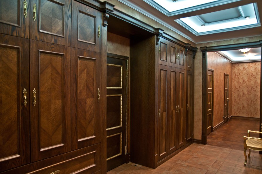 Свердловская мебельная фабрика