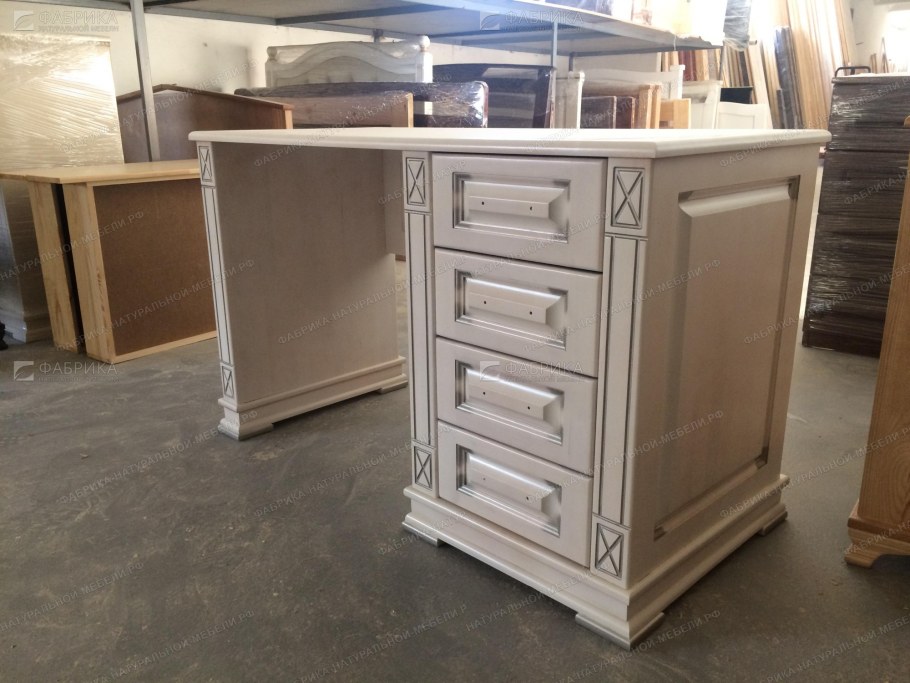 Мебельная фабрика Феликс в Черняховске