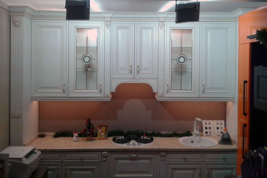 Палермо 28 фабрика Юта