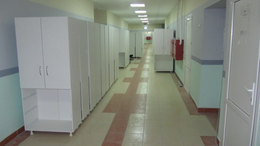 Автосервис Няндома