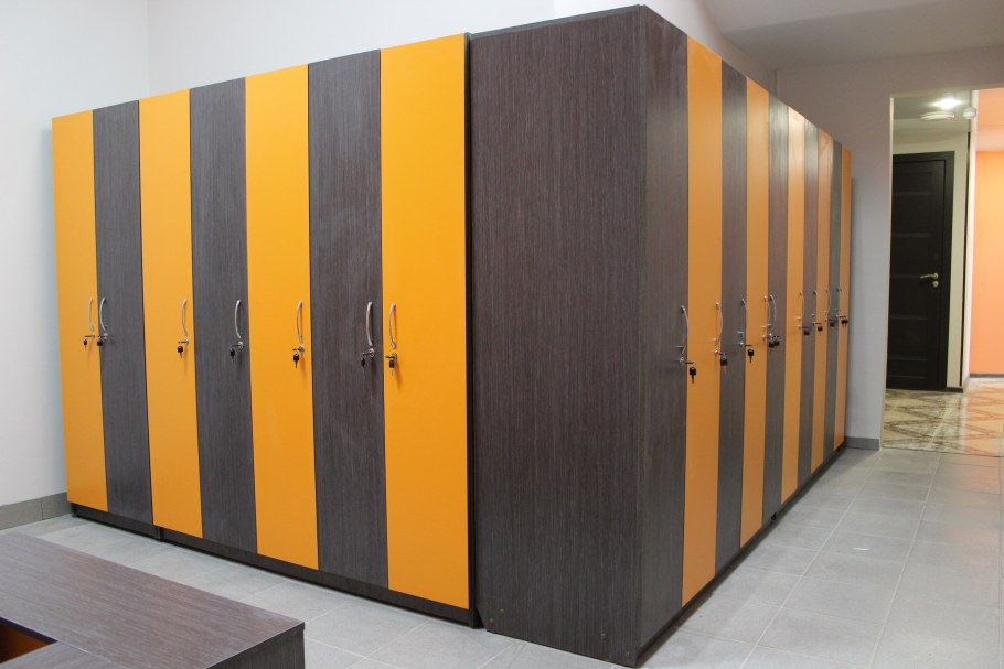 Магазин Гном в городе Няндома