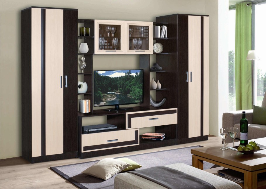 SBK мебель логотип