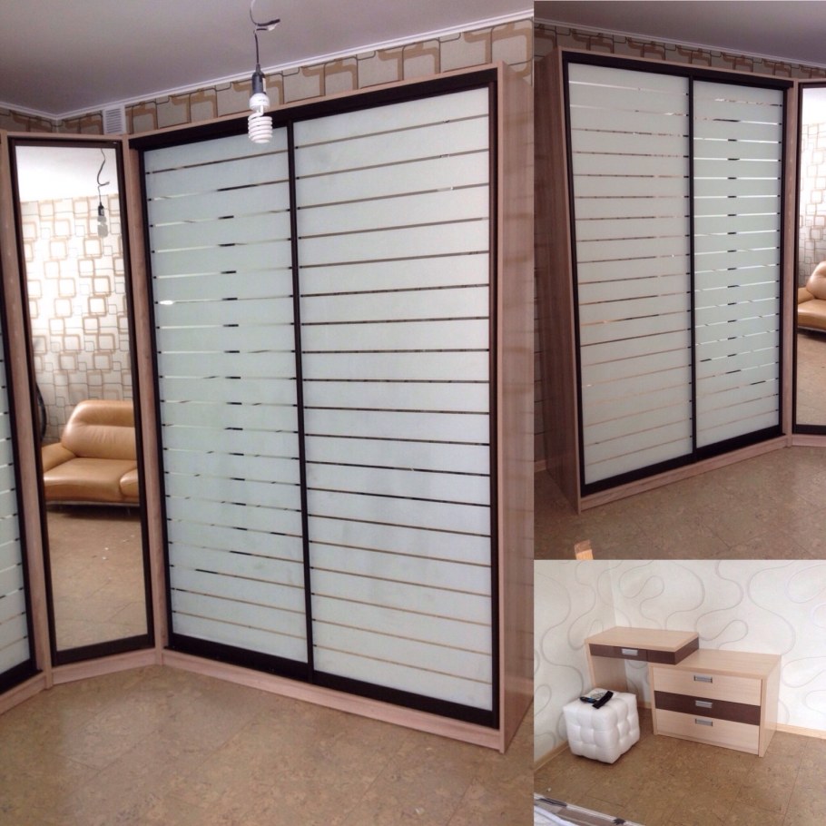 Самые красивые п образные кухни