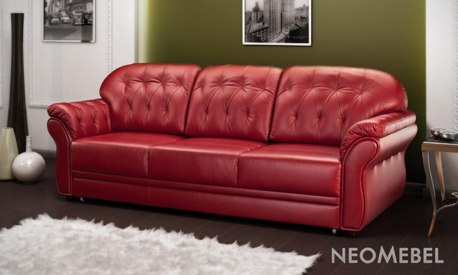 Кухня Ника ясень патина