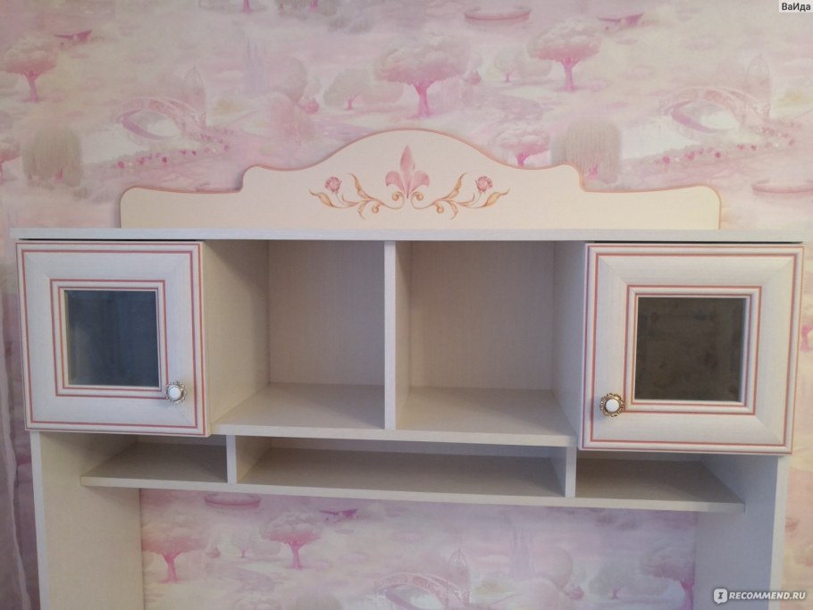 Цех по производству корпусной мебели