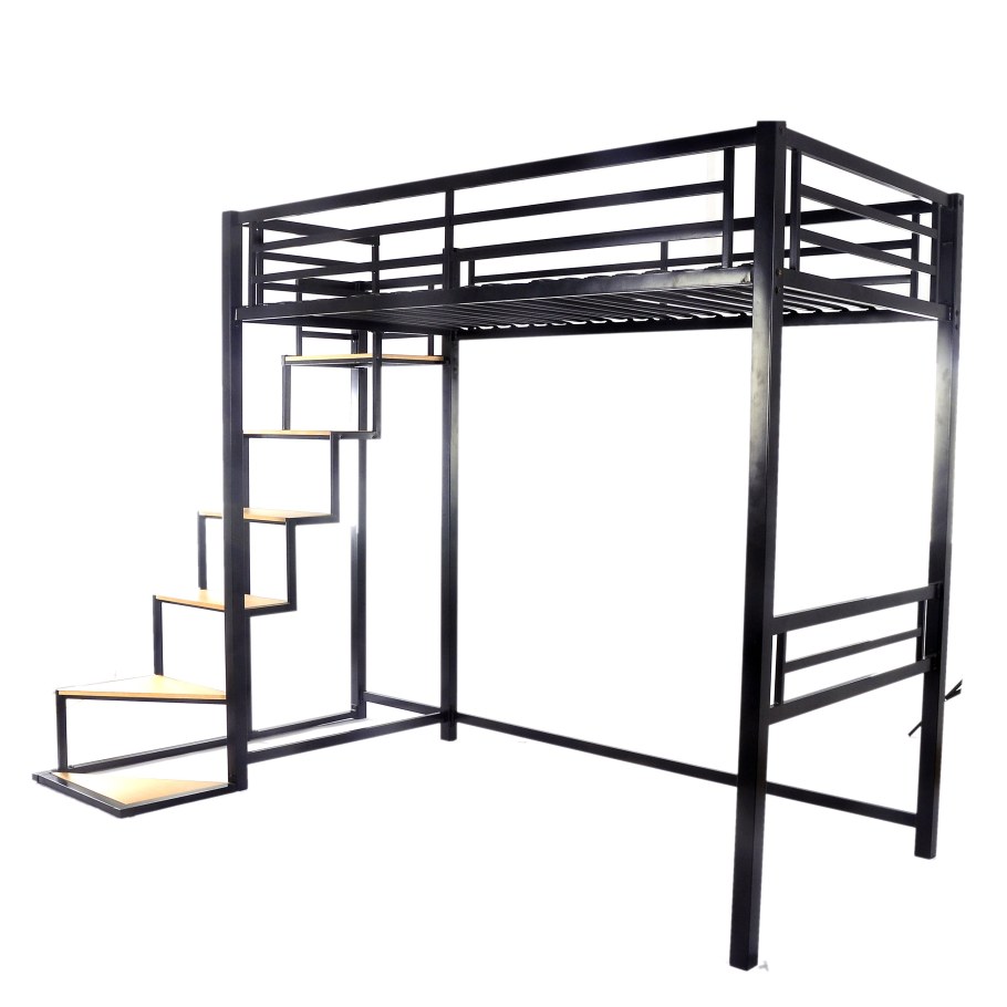 Кровать чердак Loft