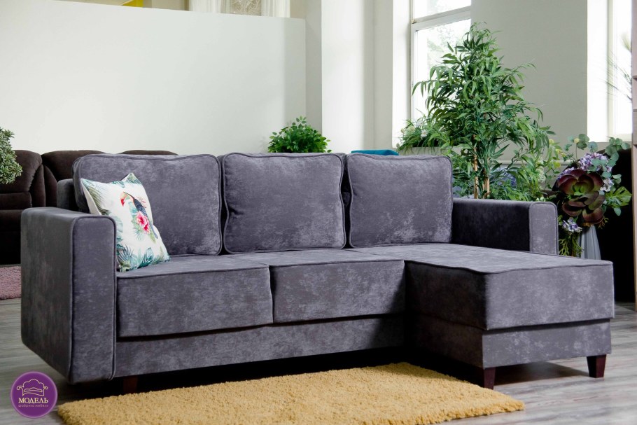 Кухонный диван Квадро 3