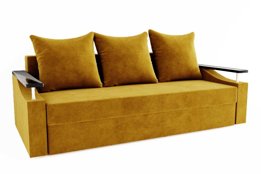 Диван Квадро Ду