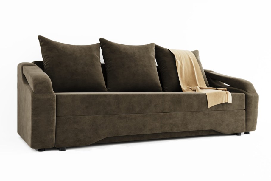 Скамья угловая Квадро Тип 1