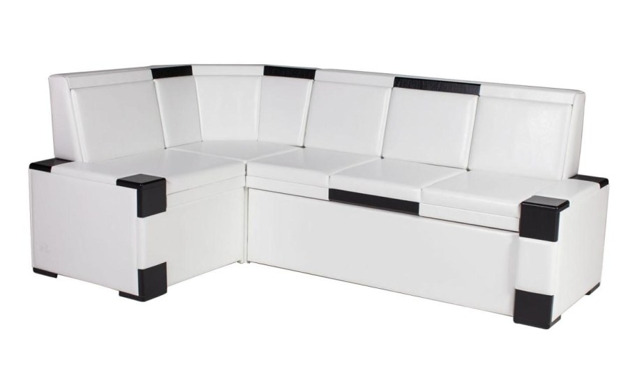 Диван Квадро 4 БД