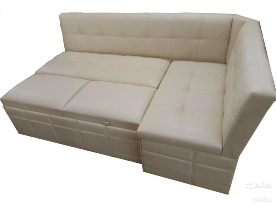 Диван угловой Фаворит кватро 4