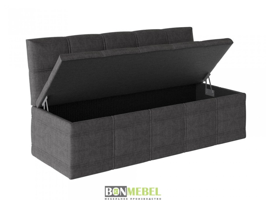 Угловой диван "Квадро-1"