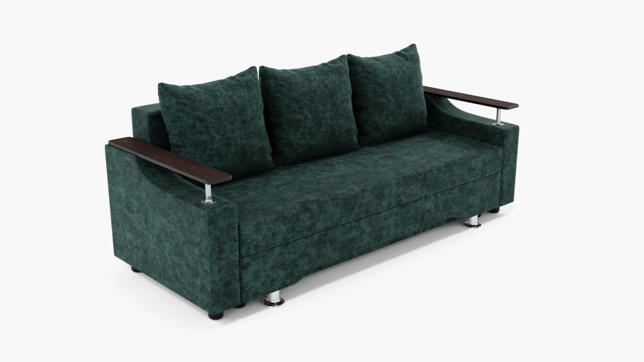 Диван Квадро Мазерати