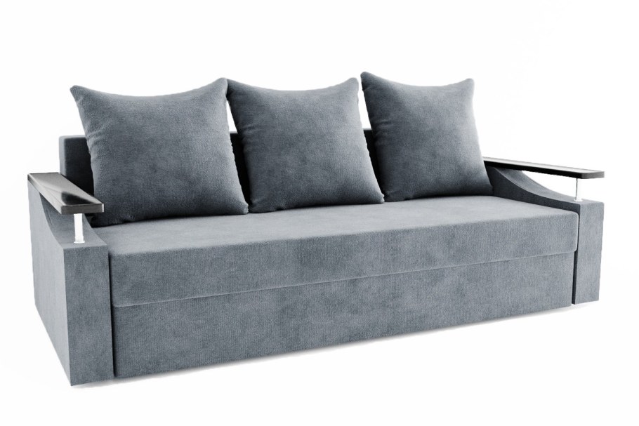 Кухонный угловой диван Квадро-5