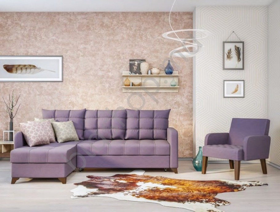 Кухонный диван Квадро Ду