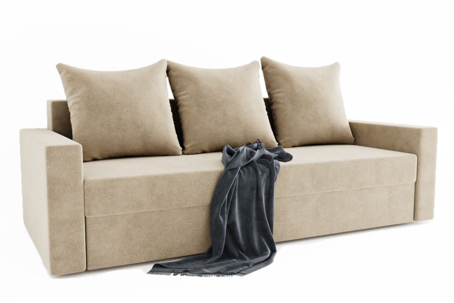 Диван-кровать Scandica Квадро