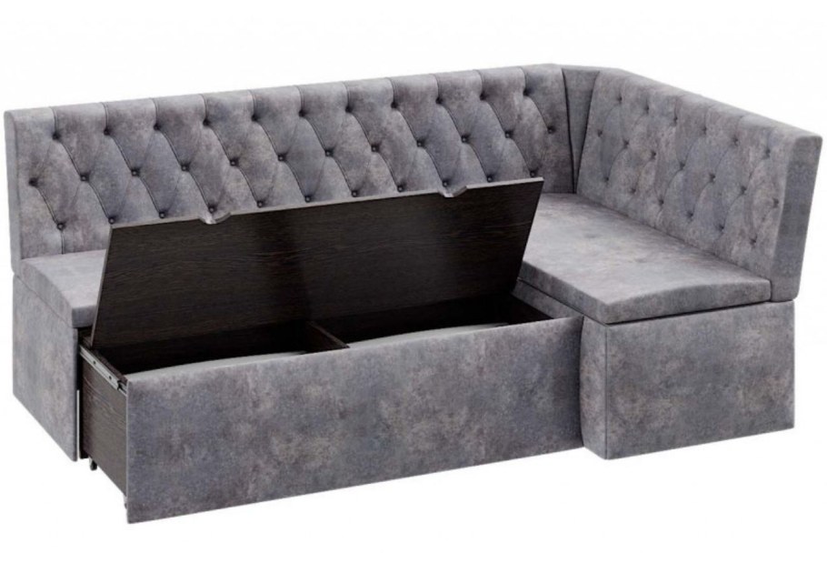 Кухонный уголок Квадро 3