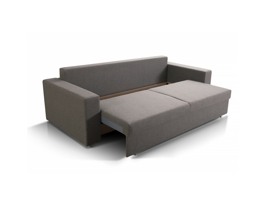 Диван прямой Квадро-1 (ППУ)