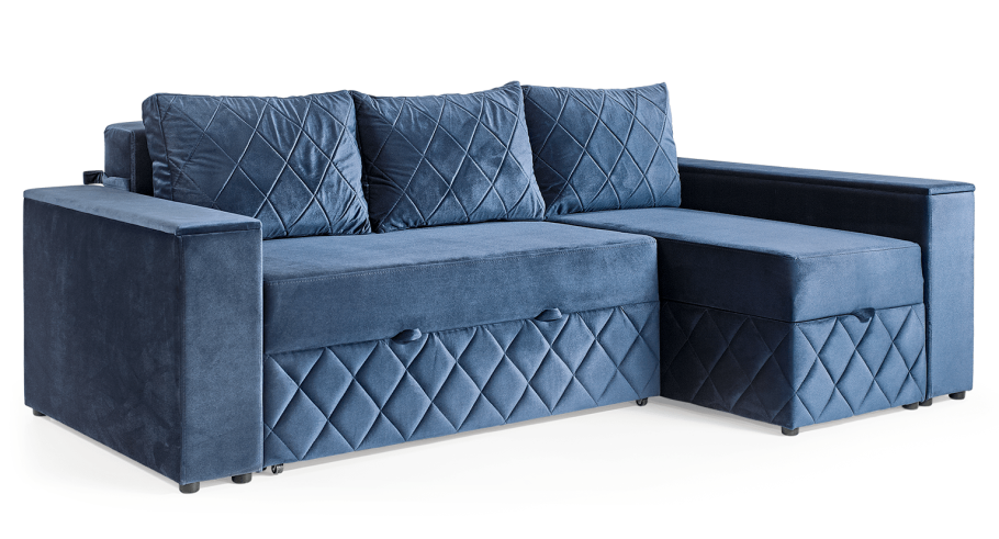 Квадро — офисный диван