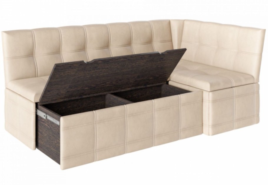 Диван Квадро 2