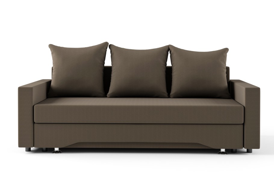 Кухонный диван "Консул Квадро" со спальным местом