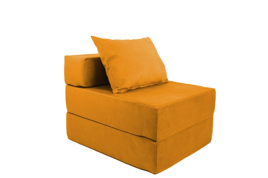 Диван прямой Квадро-3 (ППУ)