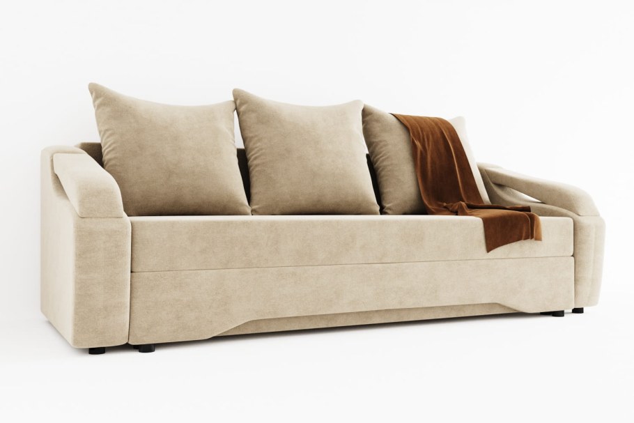 Квадро — офисный диван