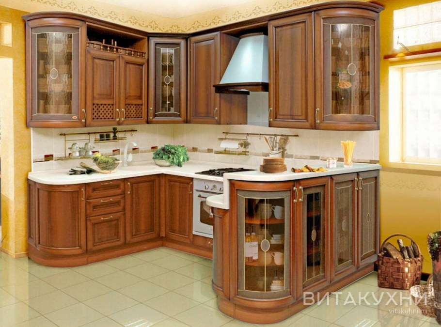 Белорусские кухни классика