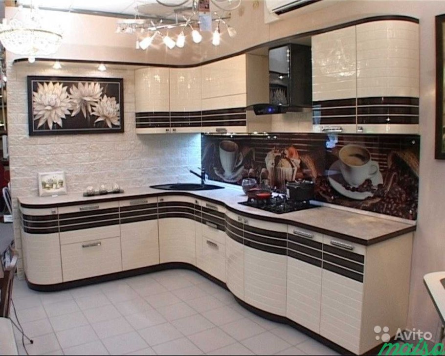 Кухня Бостон Мебельсон