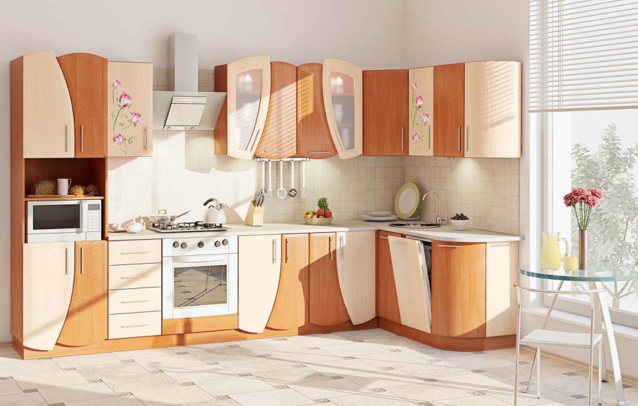 Кухня КХ-102.1