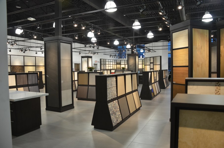 Салон плитки