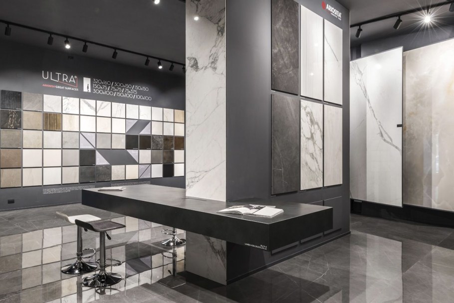 Салон плитки Воронеж Хользунова