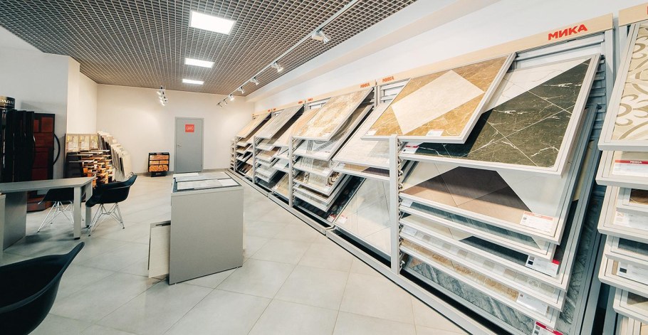 Steuler Design плитка