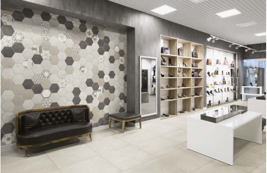 Керамогранит Estima mild