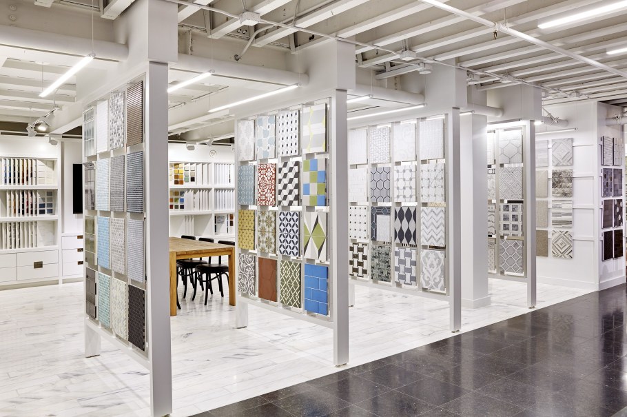 Магазин керамической плитки вывеска