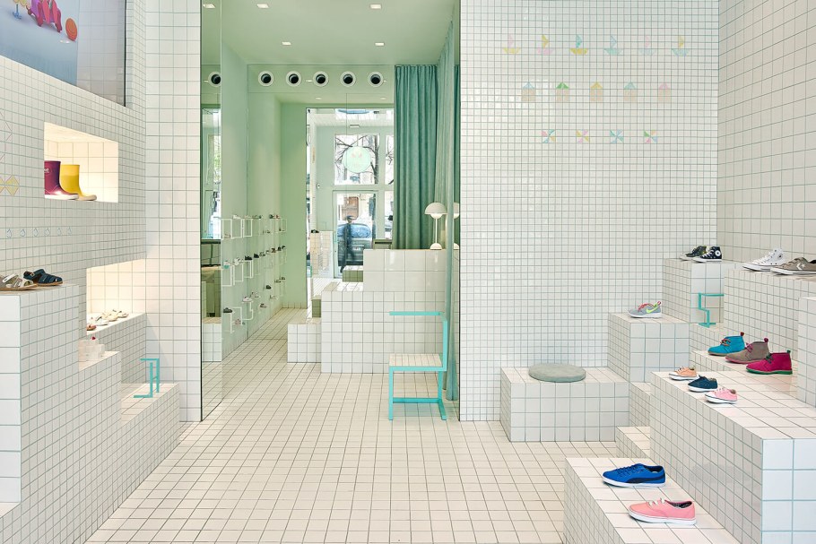 Самый большой магазин керамической плитки