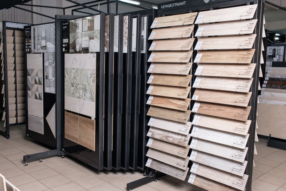 Окружная 1д Екатеринбург Керамир